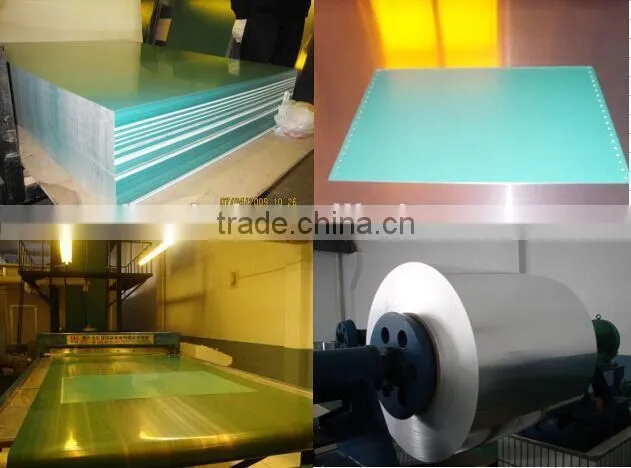 Alibaba China Thermal Offset CTP Plate