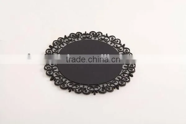 Advanced product ceramic coaster sets factory