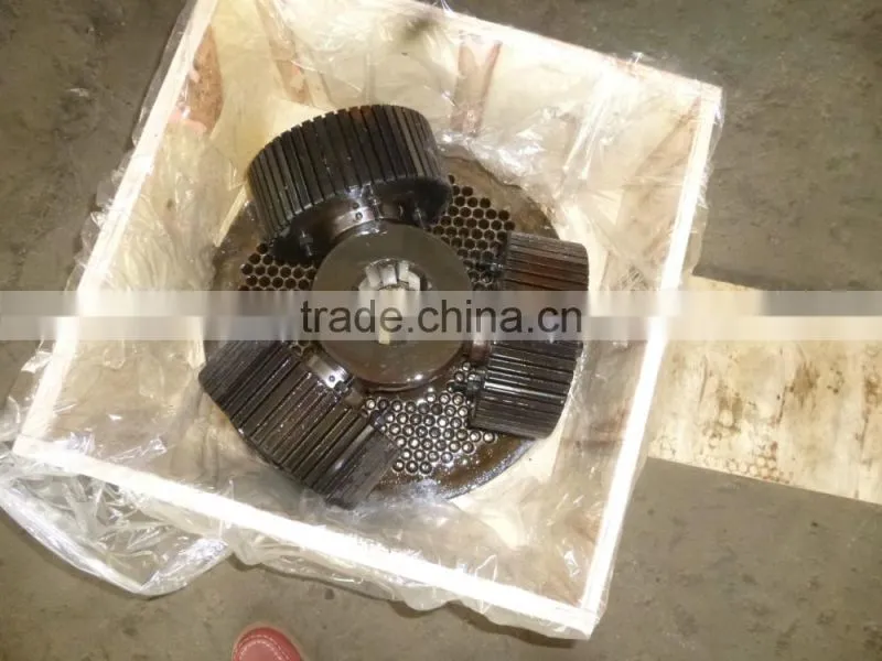 New condition wood pellet mill die roller, roller shell, feed roller