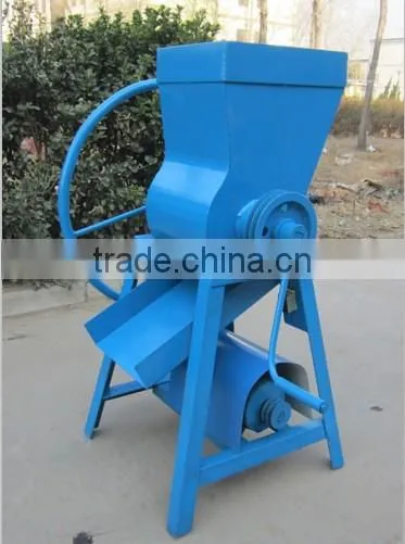 15726088708 Shaved ice machine Ice making machine Durable ice crusher