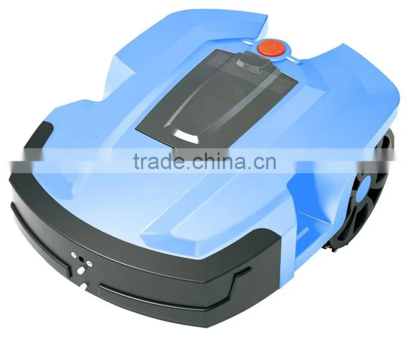 Robot lawn mower made in China