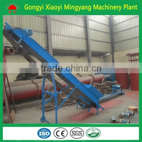 High efficiency and environment-friendly Belt conveyors 008618937187735