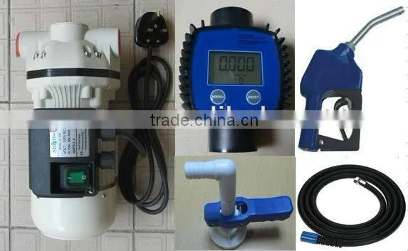 220v Membrane pump