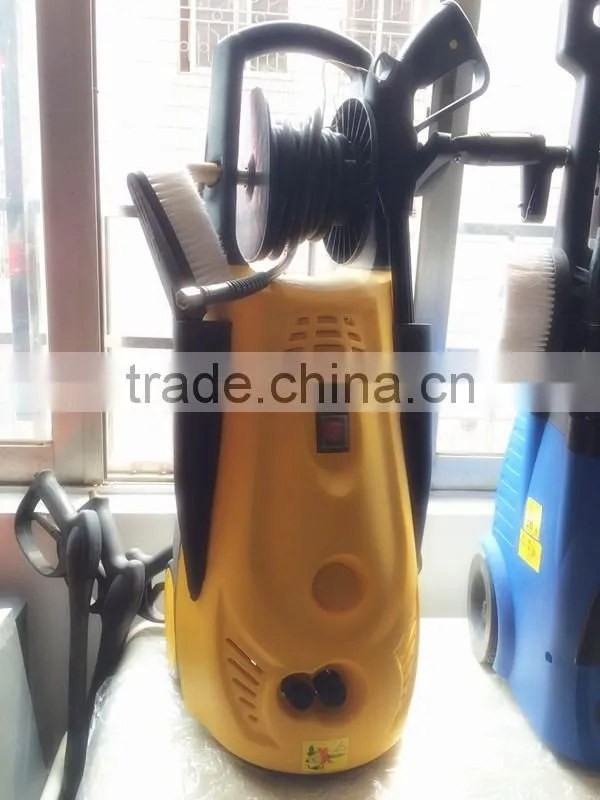 Vlais portable car washer, battery powered car washer for sales. 2kw car washer