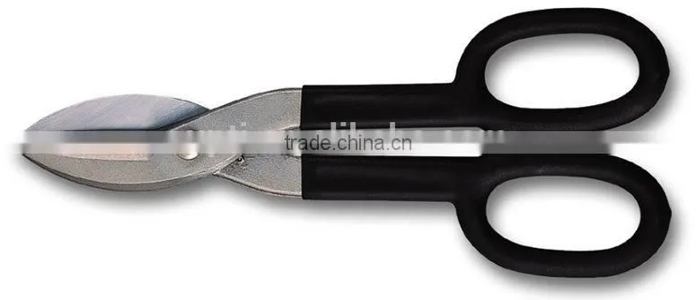 10" Straight Pattern Snips