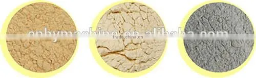Extruder for making Nutrition rice noodles