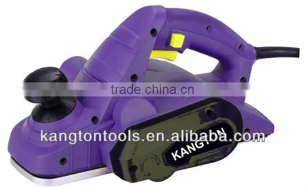 power tool wood planer KANGTON