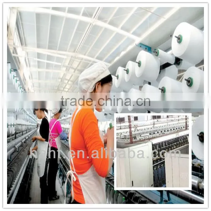 china factory direct exported polyester sewing threads 402 yarn