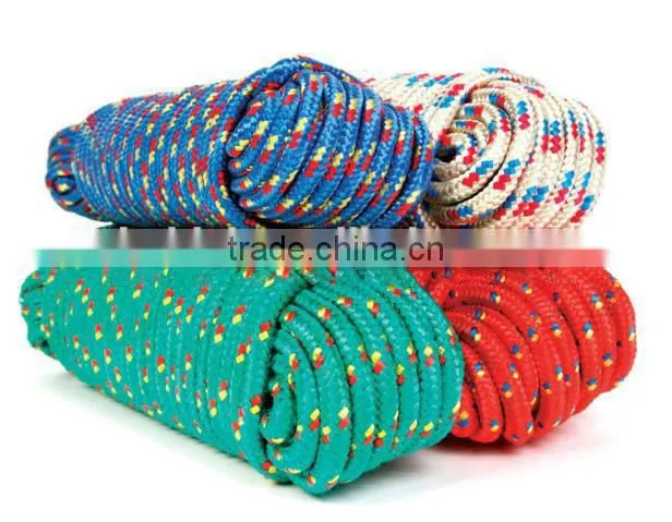 Assorted Color high qualitynylon braided string with good performance
