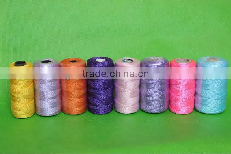 210D PP fishing rope