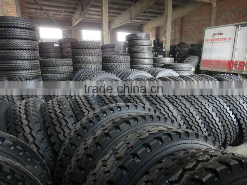 Annaite 22.5 truck tire 11R22.5