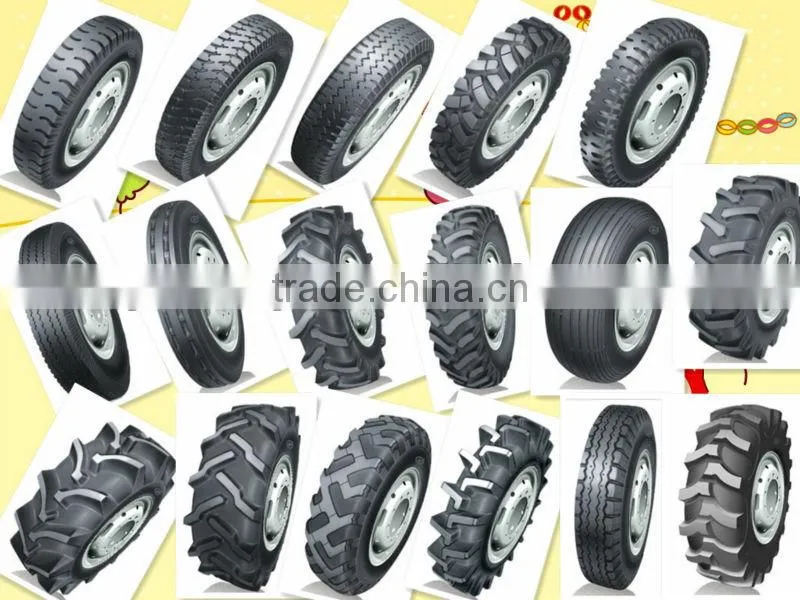 Radial tractor tire 520/85r38, 420/90r30, 380/90r46, 320/90r46, 580/70r38