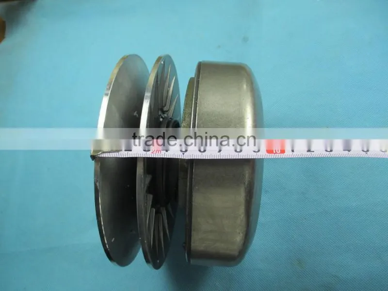LINHAI 260CC BUYANG30CC Clutch Assembly for ATV Buggy 250E