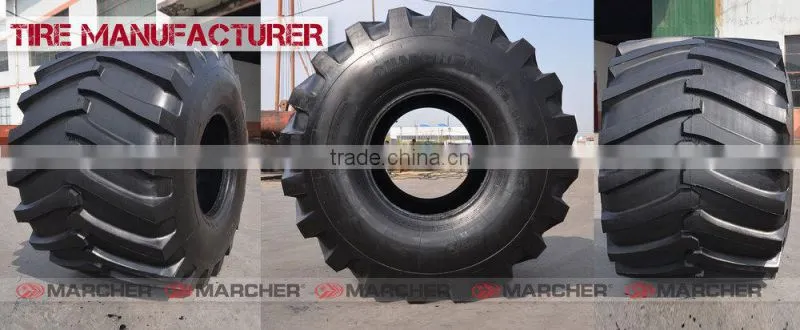 66X43-25 forestry tire