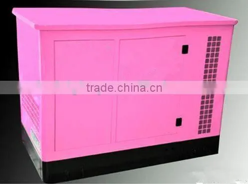 High quality 10kw 10GF Biogas Generator