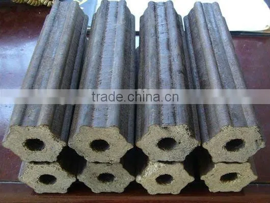 Biomass Briquette Equipment