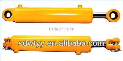 hallite seal kits dump truck hydraulic telescopic cylinder, telescopic forklift crane, jacks