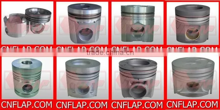 1HDT piston