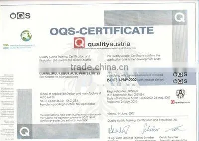 volvo piston small engine parts OEM:0375710