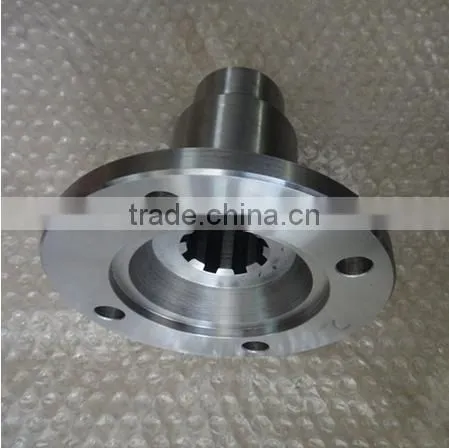 China cylinder wheel hub used for Automotive useage