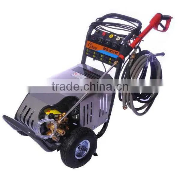 Household Multi Functional Electric Pressure Washer