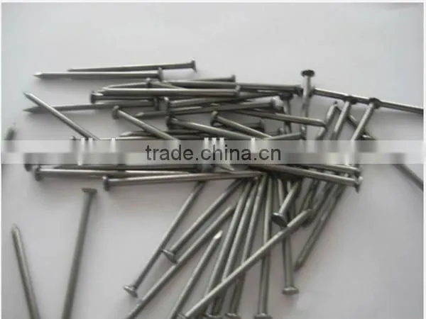 Automatic nail making machine price in India