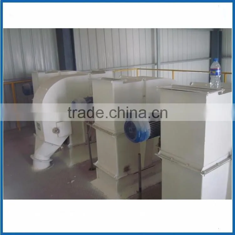 Easy operation large capacity grain bucket elevator