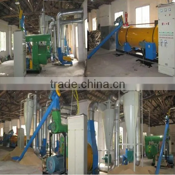 2015 high performance sawdust wood vacuum dryer with competitive price