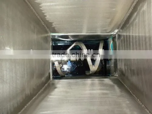 Zhengzhou Batte low price laboratory loss in weight feeder for sale