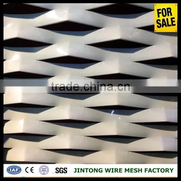 bricks re-inforsement mesh/micro small hole expanded metal mesh rolls