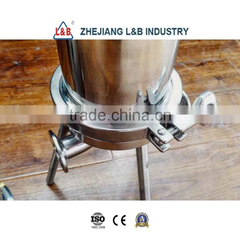 F-Gsl Series Industrial Microporous Membrane