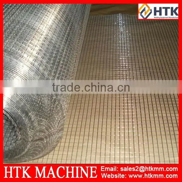 ISO/BV HTK sheep fence welding machine