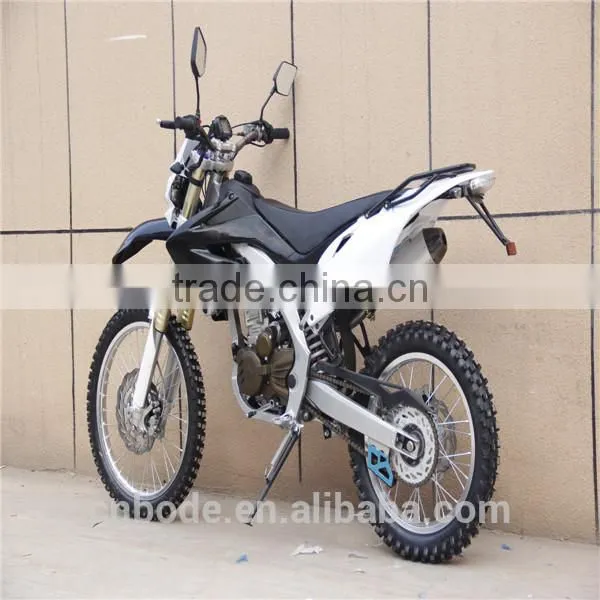 250CC off Road 2 Wheel Motorcycle for Race