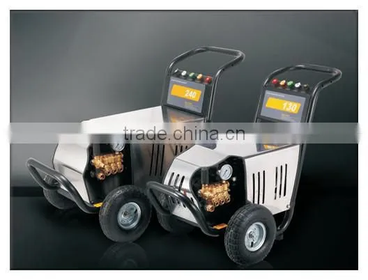 portable handy jet power electric motor high pressure washer