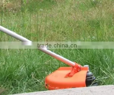 gasoline lawn mower 52cc
