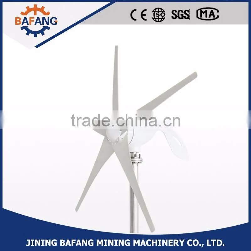 small wind generators for homes