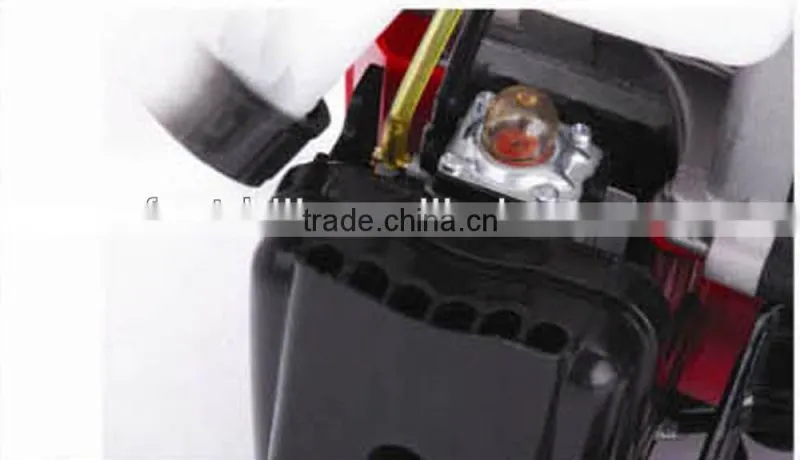 2014 JG50 newest high quality hand petrol concrete breaker