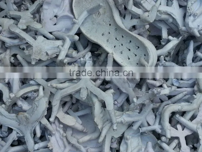 waste PE foam pelletizing extrusion machine
