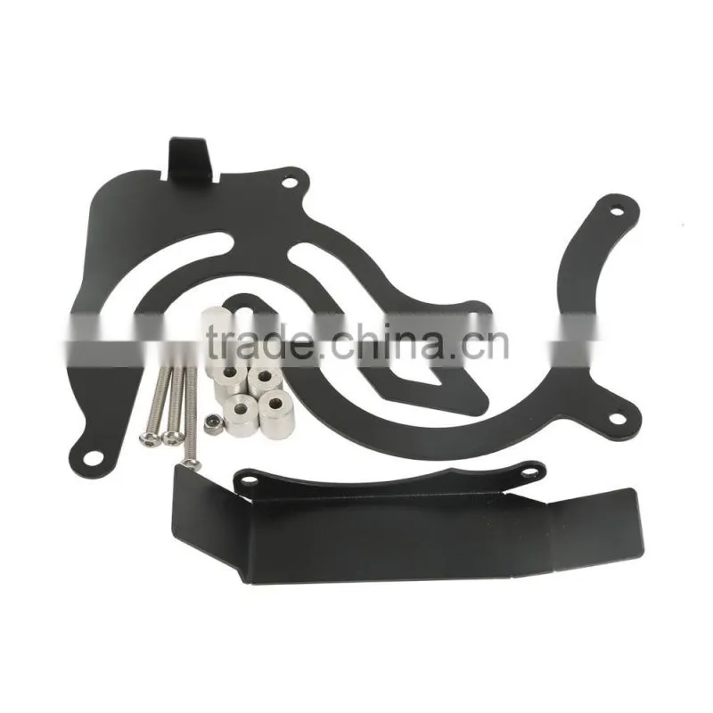 New Front Sprocket cover Guard Protection for BMW F800GS Adventure F700GS F650GS