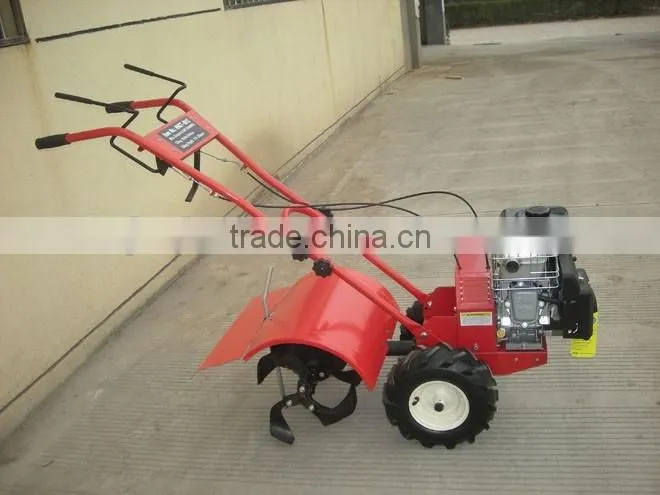 3.7kw tiller cultivator mini power tiller price