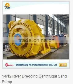 Stainless Steel Single Stage End Suction Sea Water Pump
