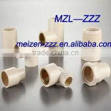 HOT SALE ASTM D2846 CPVC PIPE