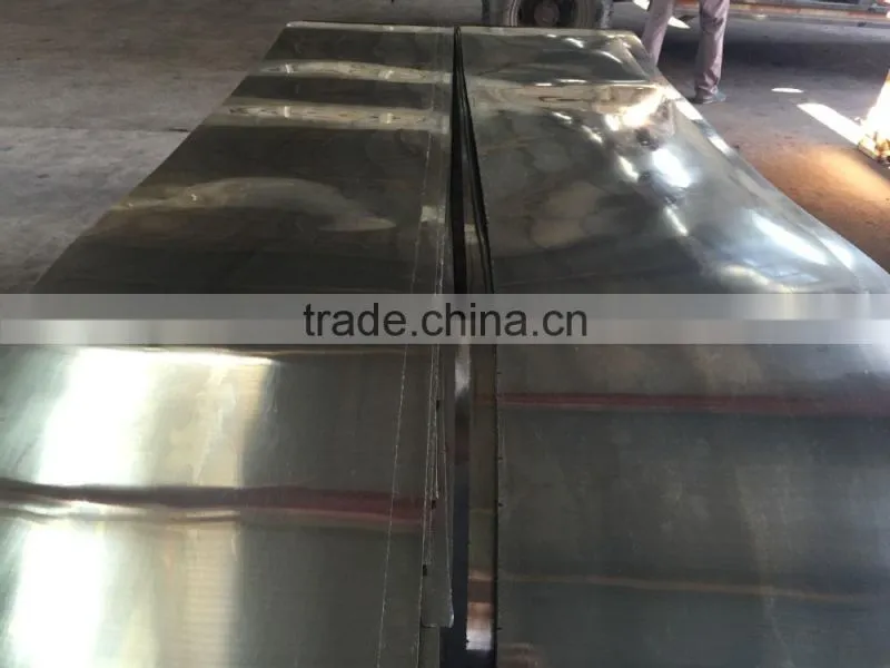 2015 hot sale high density molybdenum sheet