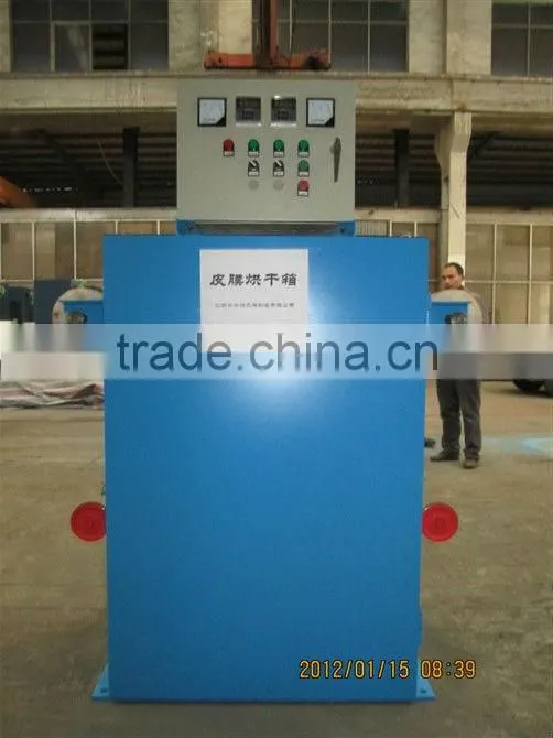 stainless steel wire processing machine