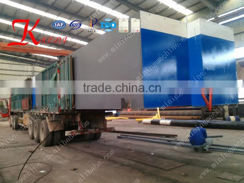 Perfect quality cutter suction sand dredger with SGS for export