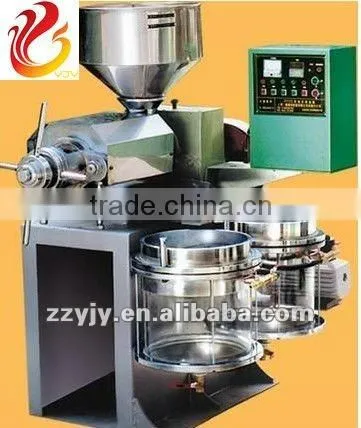 Long durablity , soybean oil press machine price