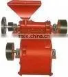 Rice huller