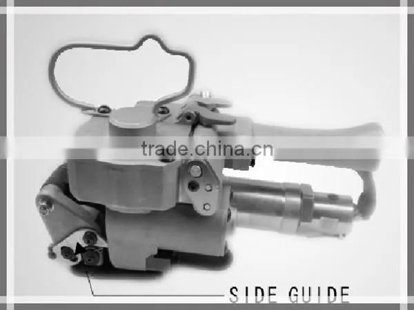 AQD-25 Pneumatic Clothes Baling Machine