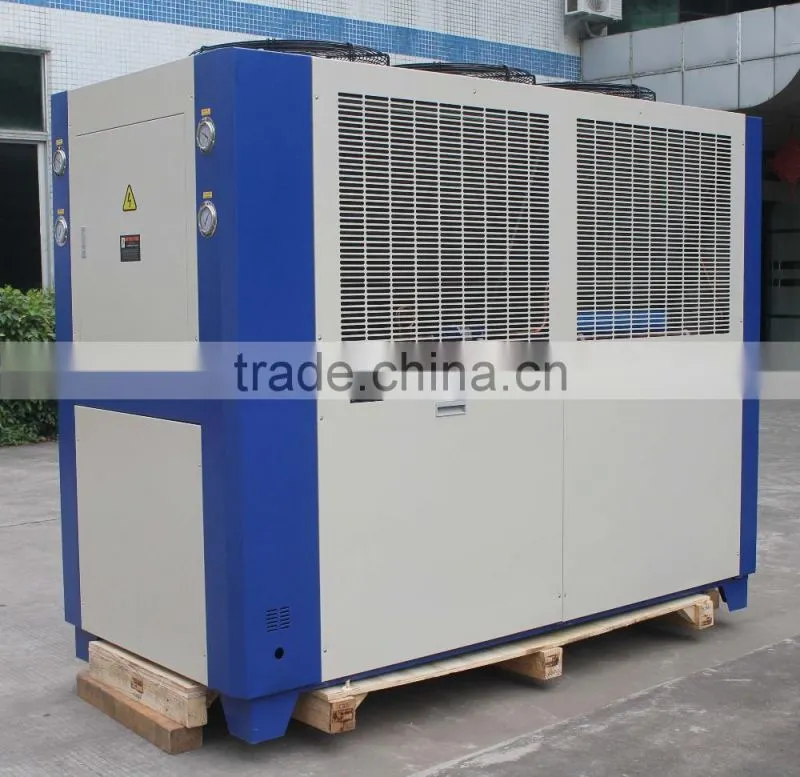 Trade China Brand Air Cooled Water Chller With CE HAVC System