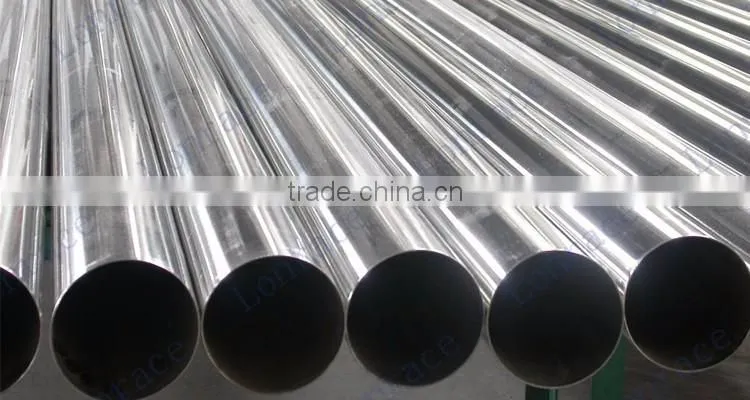 golden supplier carbon steel seamless pipe